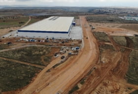 Noblejas 23660&nbsp;м²
