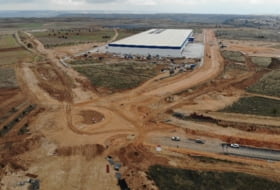 Noblejas 23660&nbsp;м²