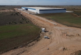 Noblejas 23660&nbsp;м²