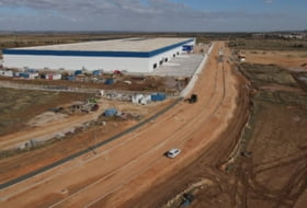 Noblejas 23660&nbsp;м²