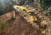 Non-developable land for sale on Carretera General del Sur, Güímar, ref: TR111776 photo