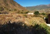 Non-developable land for sale on Carretera General del Sur, Güímar, ref: TR111776 photo