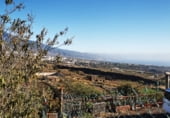 Non-developable land for sale on Carretera General del Sur, Güímar, ref: TR111776 photo