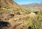 Non-developable land for sale on Carretera General del Sur, Güímar, ref: TR111776 photo