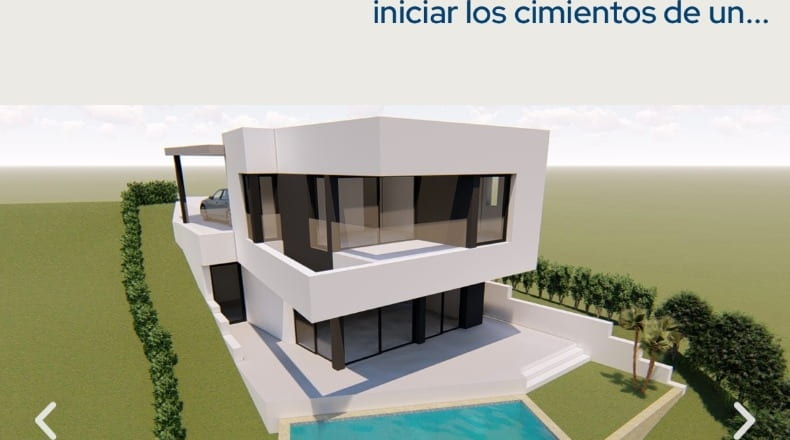 Gerona - Calonge - 403m2
