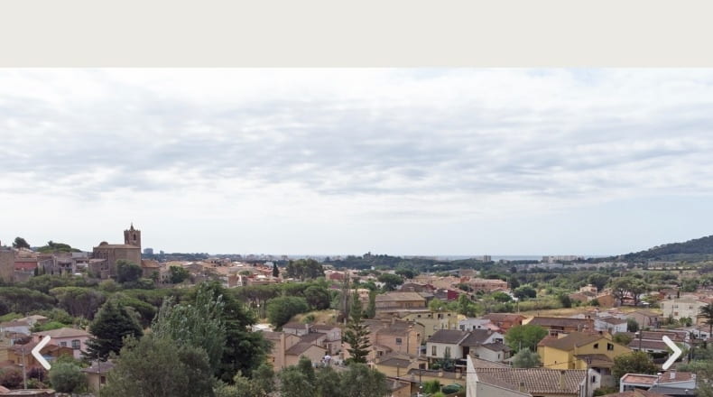 Gerona - Calonge - 403m2