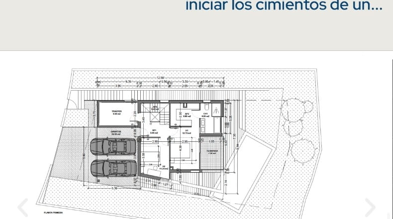 Gerona - Calonge - 403m2