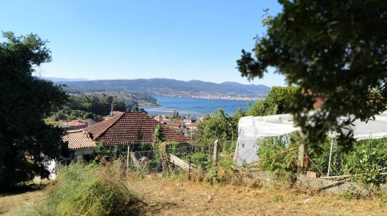 Pontevedra - Poio - 504m2