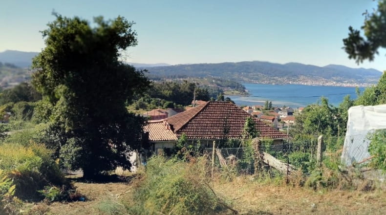 Pontevedra - Poio - 504m2