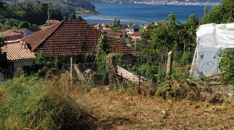 Pontevedra - Poio - 504m2