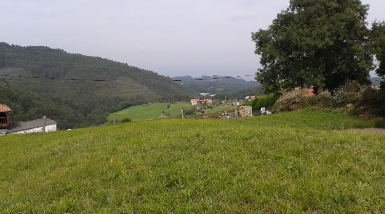 Asturias - Pravia - 2737m2