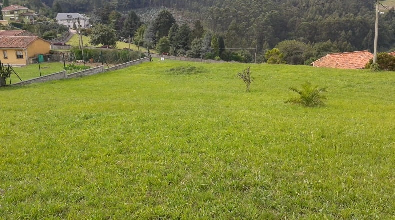 Asturias - Pravia - 2737m2