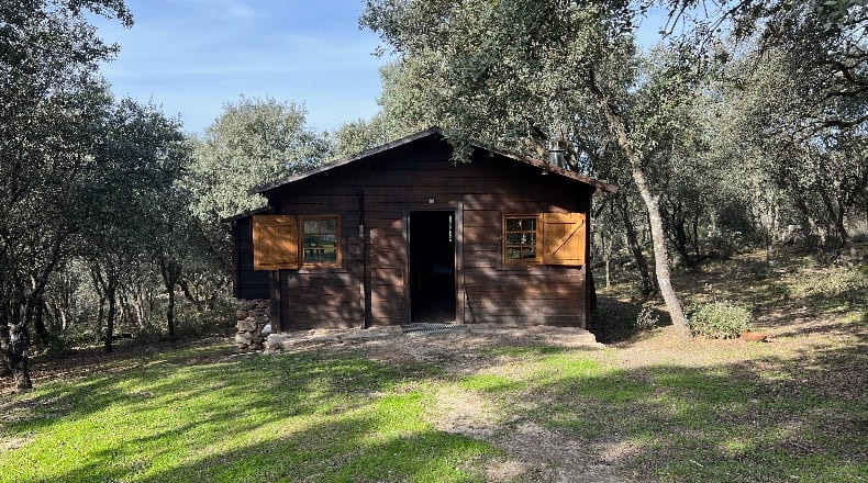 Toledo - Almendral de la Cañada - 70000m2