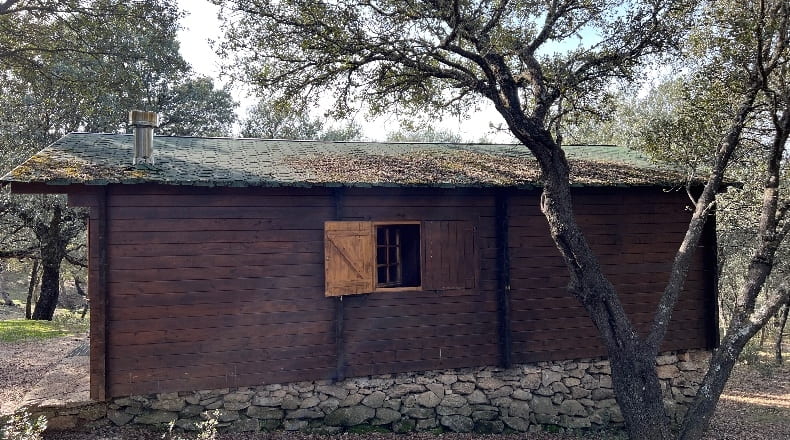 Toledo - Almendral de la Cañada - 70000m2