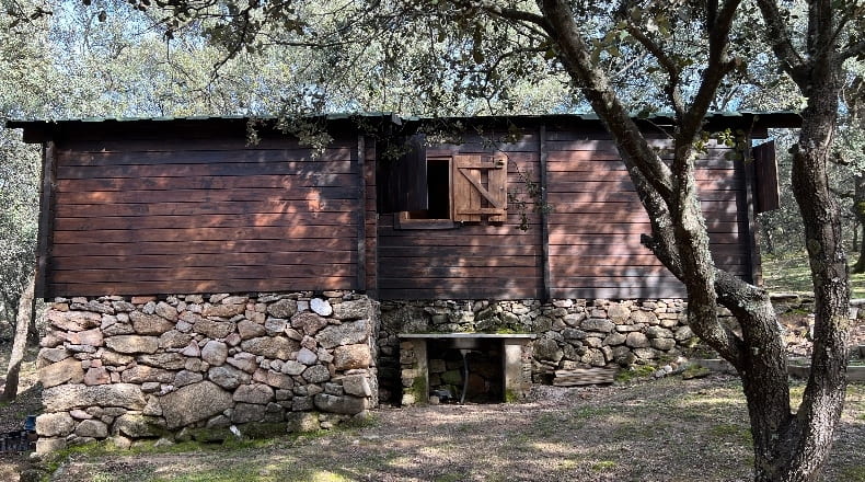 Toledo - Almendral de la Cañada - 70000m2