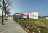 Sòl urbà en venda a la Avenida Juan Carlos Rodríguez Ibarra, Mèrida, ref.: TR111770 foto