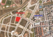 Sòl urbà en venda a la Avenida Juan Carlos Rodríguez Ibarra, Mèrida, ref.: TR111770 foto