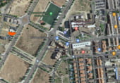 Sòl urbà en venda a la Avenida Juan Carlos Rodríguez Ibarra, Mèrida, ref.: TR111770 foto