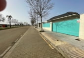 Sòl urbà en venda a la Avenida Juan Carlos Rodríguez Ibarra, Mèrida, ref.: TR111770 foto