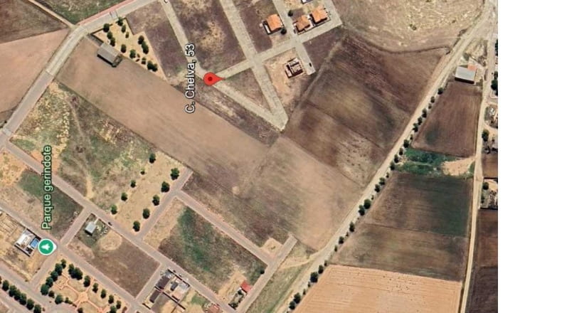 Toledo - Gerindote - 279m2