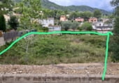 Parcel·la urbanitzable en venda a la les Palmeres, ref.: TR111781 foto