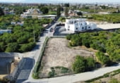 Land suitable for development for sale on Avenida de los Pescadores, Murcia, ref: TR111780 photo