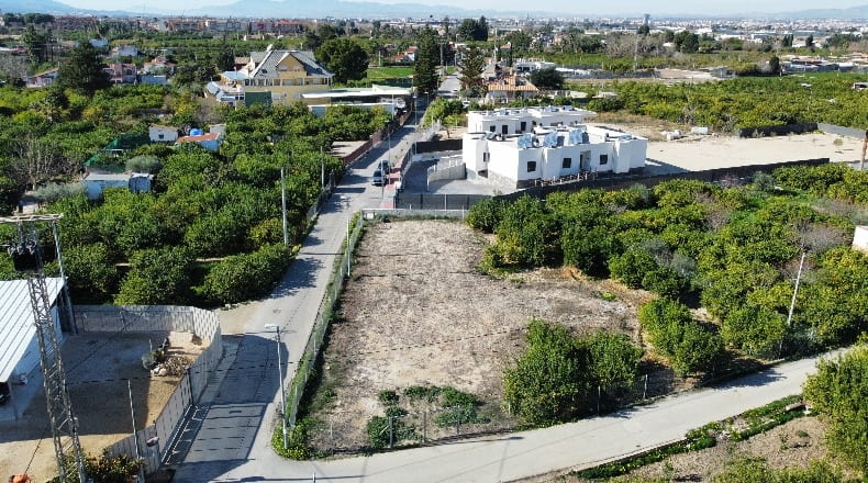 Murcia - Murcia - 1300m2