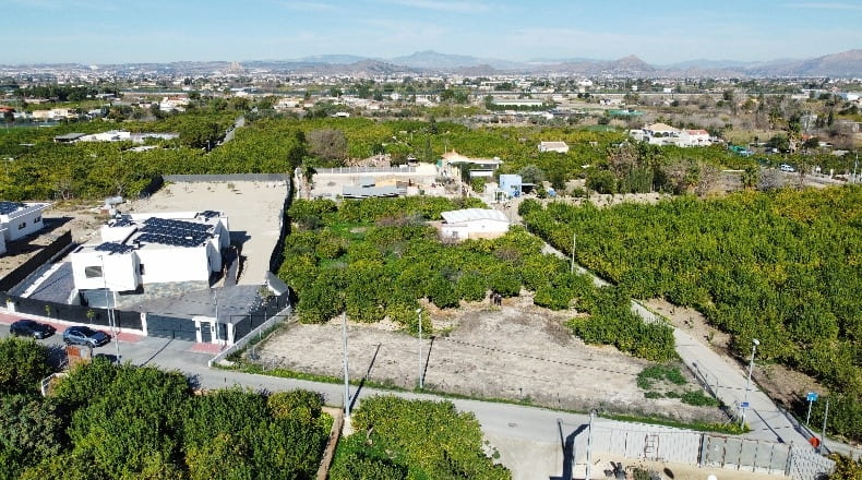 Murcia - Murcia - 1300m2