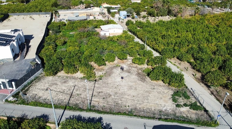 Murcia - Murcia - 1300m2