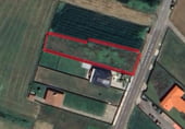 Parcel·la urbanitzable en venda a la Santiso, ref.: TR111806 foto
