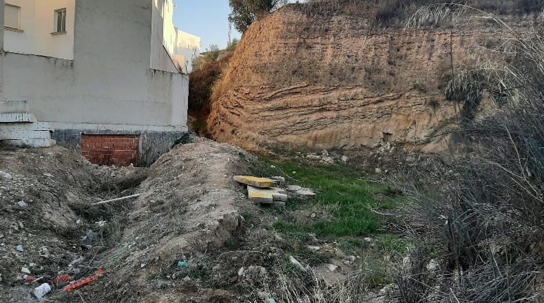 Murcia - Pliego - 320m2