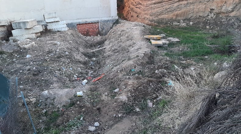 Murcia - Pliego - 320m2