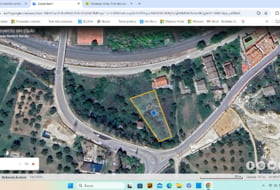 Jimera de Líbar 787&nbsp;m² 