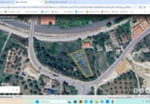 Sòl urbà en venda a la Carretera de la Estación, Jimera de Líbar, ref.: TR111799 foto