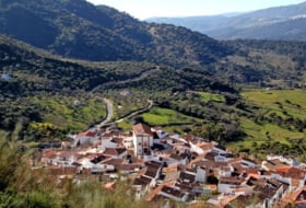 Jimera de Líbar 787&nbsp;m² 