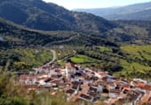 Sòl urbà en venda a la Carretera de la Estación, Jimera de Líbar, ref.: TR111799 foto
