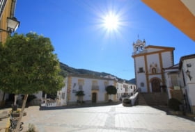 Jimera de Líbar 787&nbsp;m² 