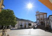 Sòl urbà en venda a la Carretera de la Estación, Jimera de Líbar, ref.: TR111799 foto