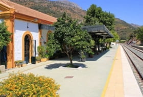 Jimera de Líbar 787&nbsp;m² 