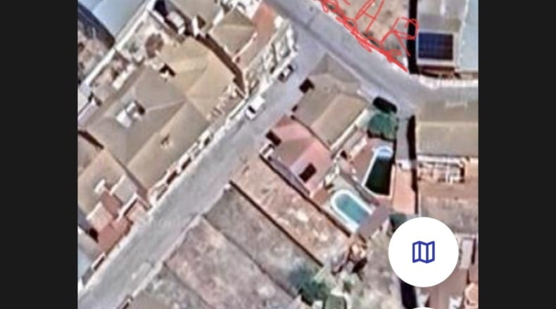 Jaen - Villargordo - 300m2