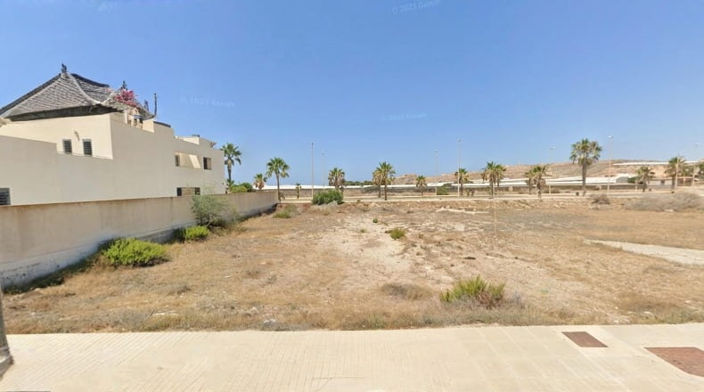 Almería - El Ejido - 1.15m2