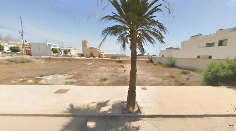 Almería - El Ejido - 1.15m2