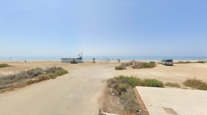 Almería - El Ejido - 1.15m2