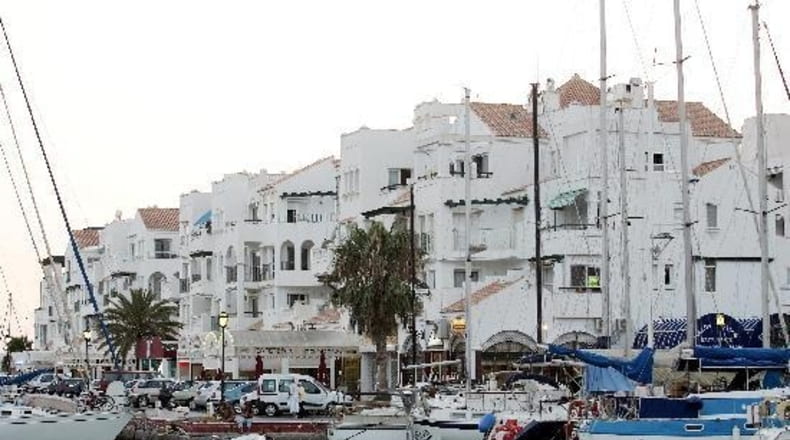 Almería - El Ejido - 1.15m2