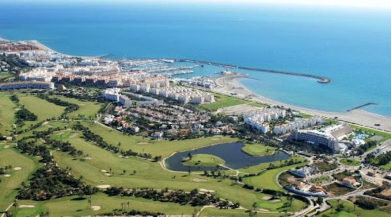 Almería - El Ejido - 1.15m2