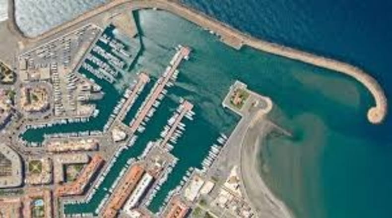 Almería - El Ejido - 1.15m2