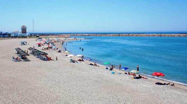 Almería - El Ejido - 1.15m2