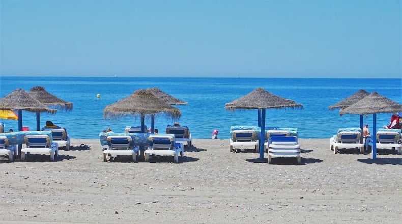 Almería - El Ejido - 1.15m2