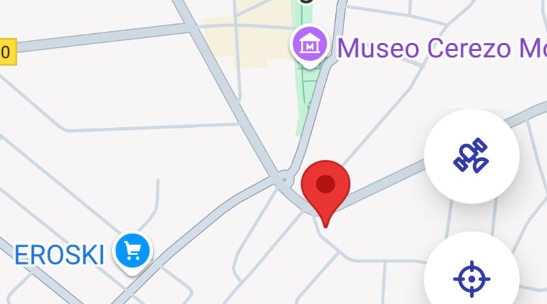 Jaen - Villargordo - 300m2