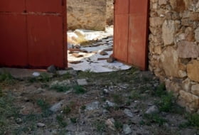 Pereruela 350&nbsp;m² 